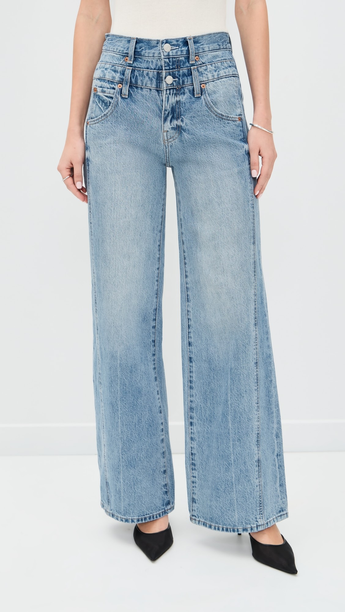 Caleb Jeans | Shopbop