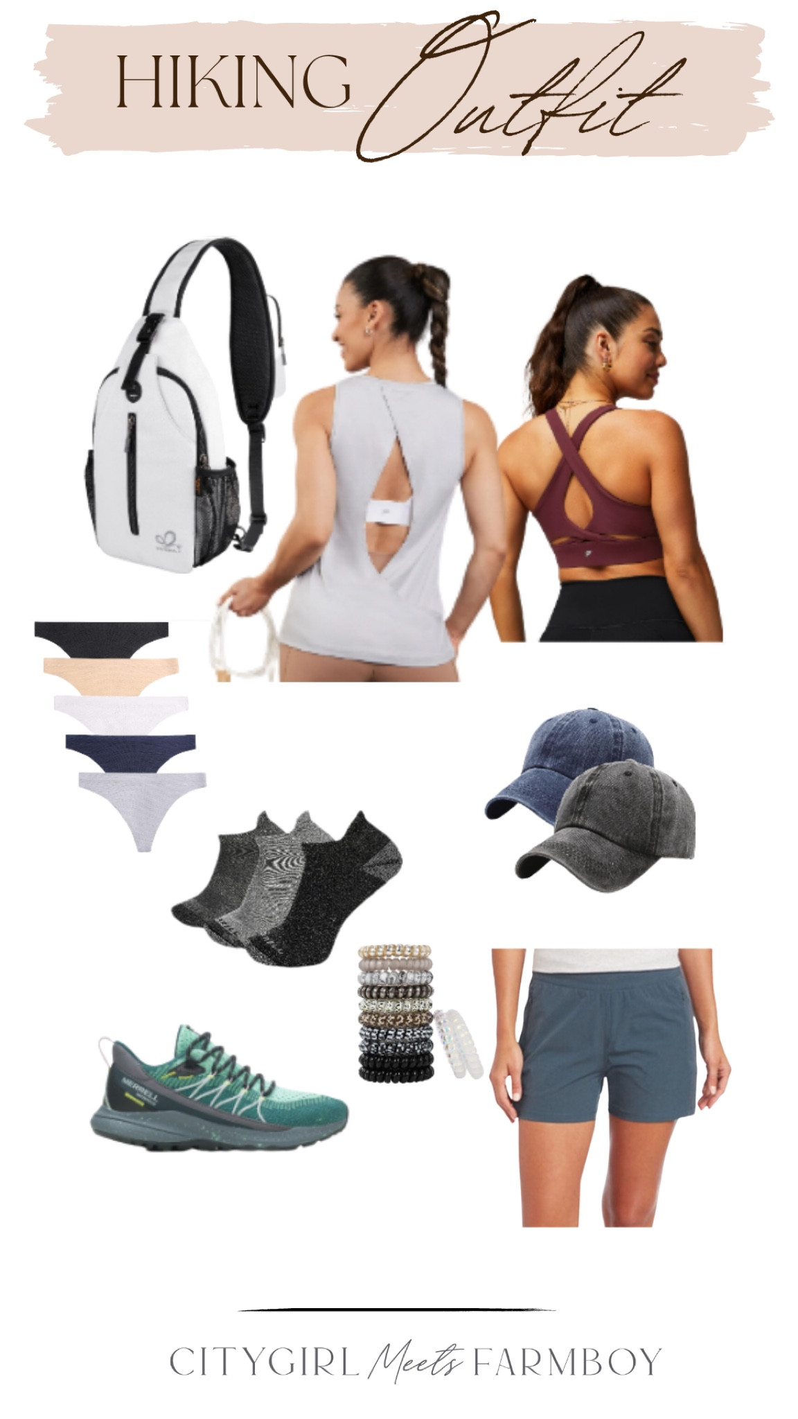 Favorite hiking clothes for any momma 

#LTKFind #LTKSeasonal #LTKFitness
