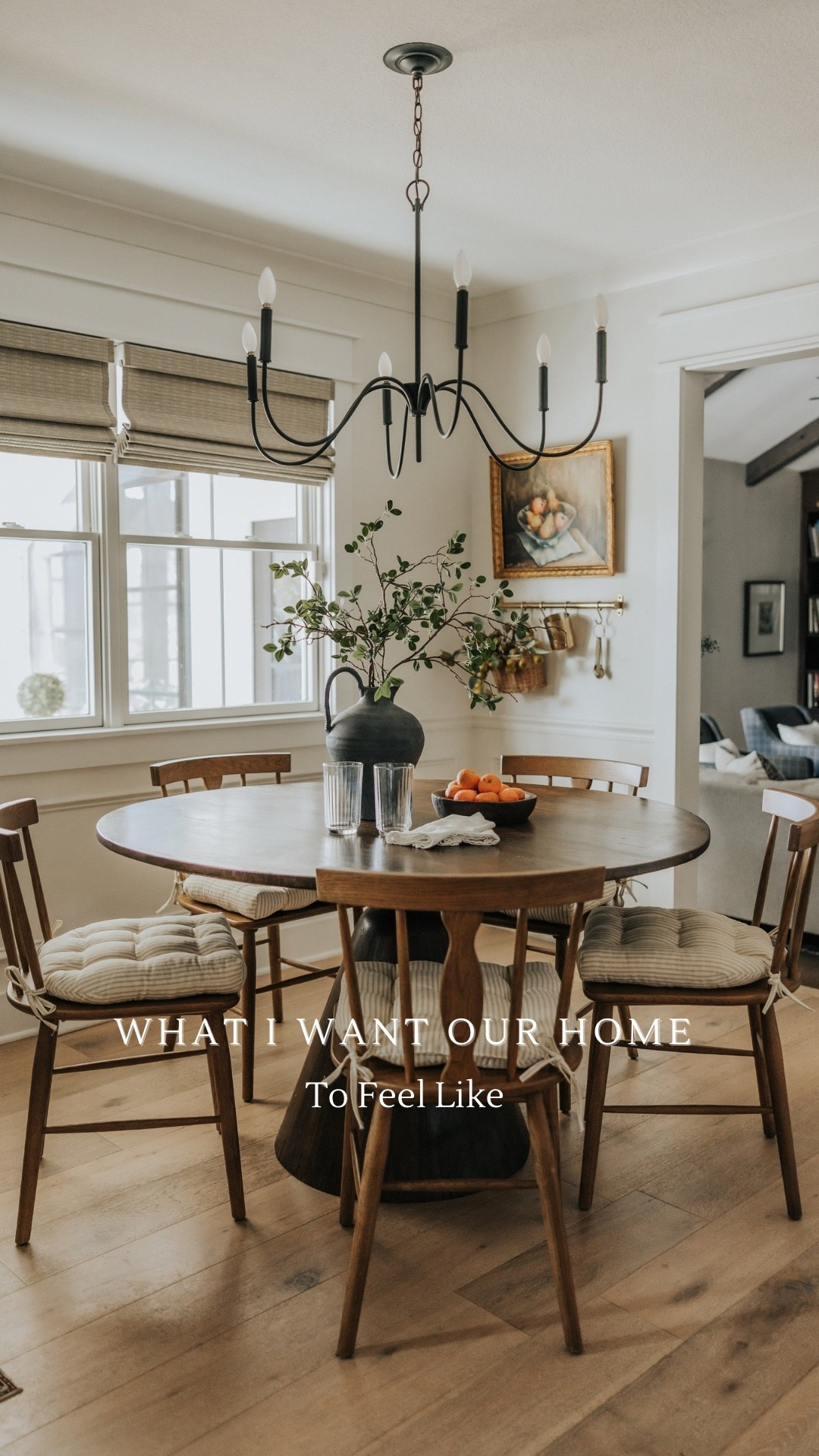 What I want our home and clients home to feel like.. sharing my thoughts on IG.

#LTKKids #LTKSeasonal #LTKHome