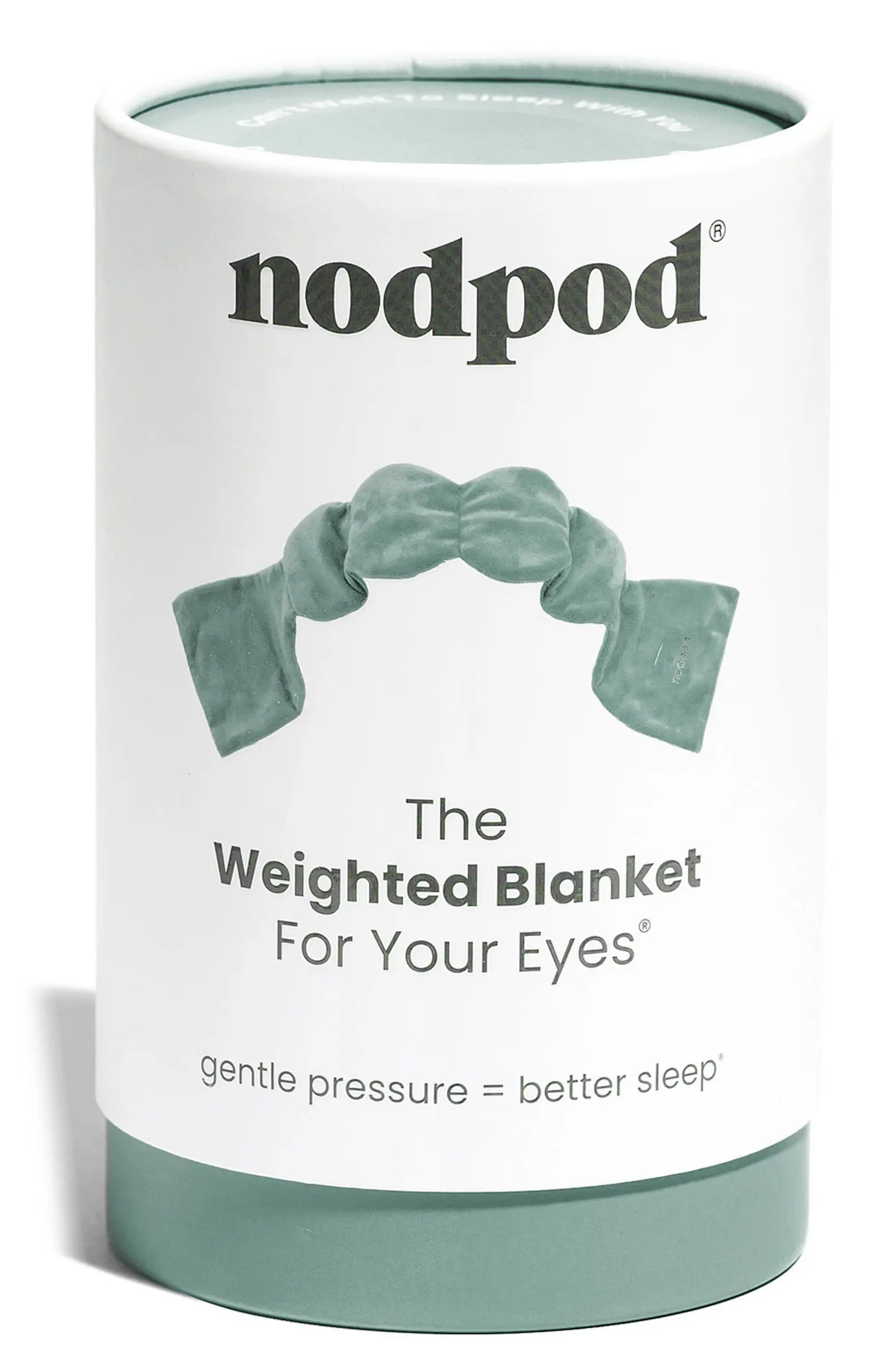 NODPOD Nod Pod Sleep Mask | Nordstrom | Nordstrom