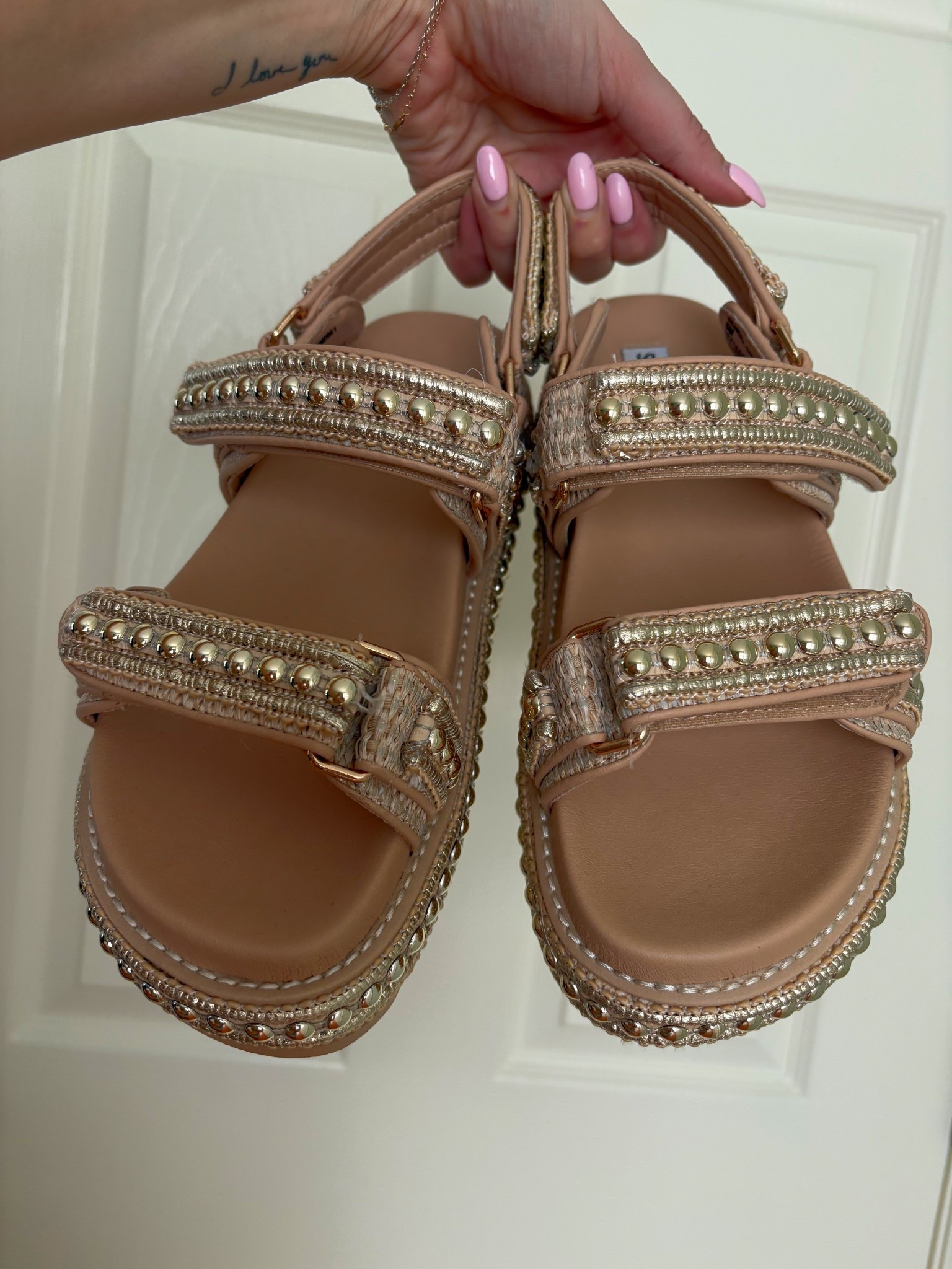Bold, beachy and a little boujee. These Steve Madden platform sandals are perfect for summer! Denim, linen pants and dresses, the options are endless #LTKshoecrush #SteveMaddenStyle #LTKsummerstyle 

#LTKStyleTip #LTKSeasonal #LTKSummerEdit