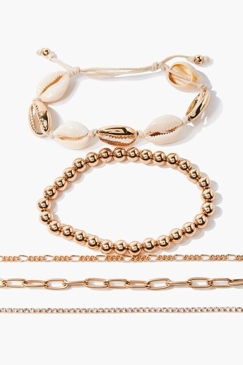 Variety Bracelet Set | Forever 21 (US)