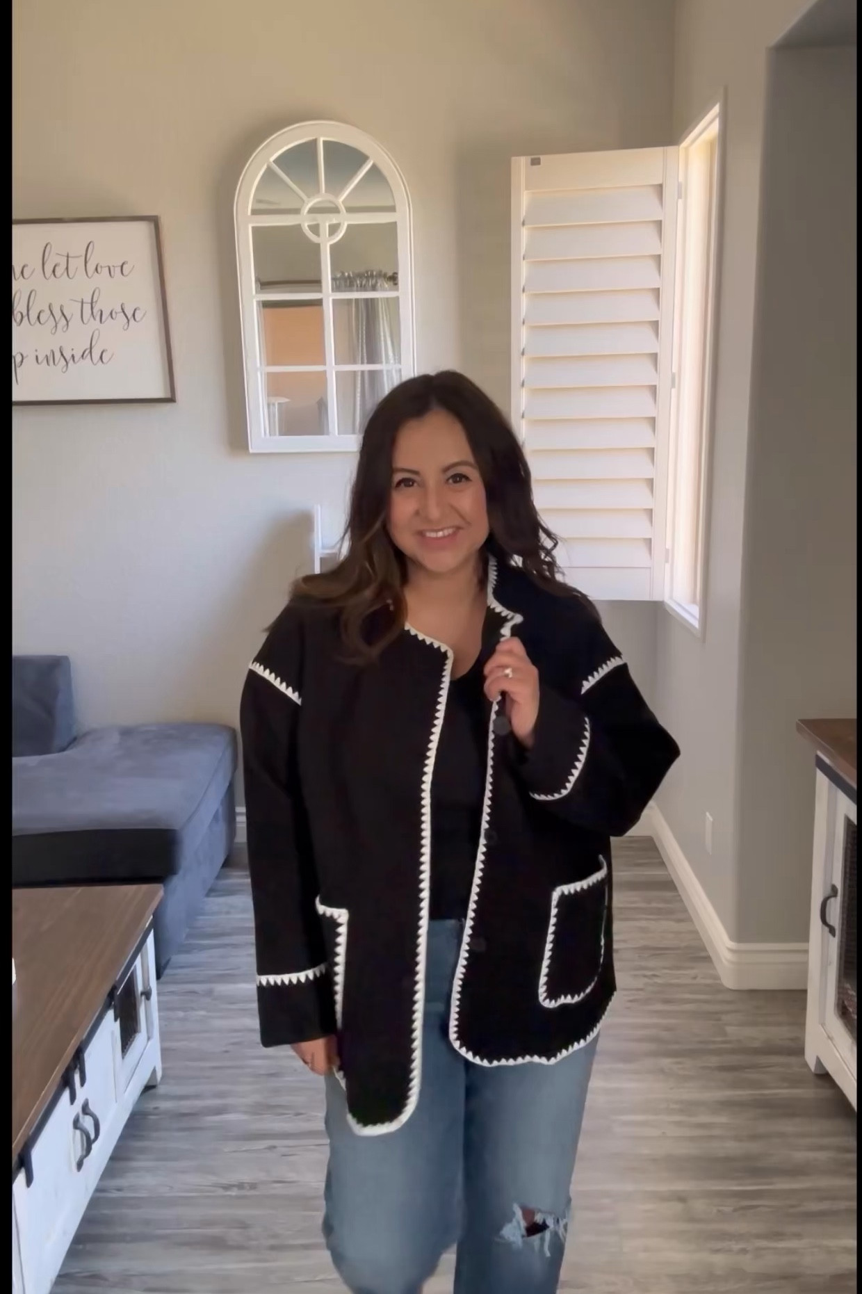 Casual fall outfit 

#LTKMidsize