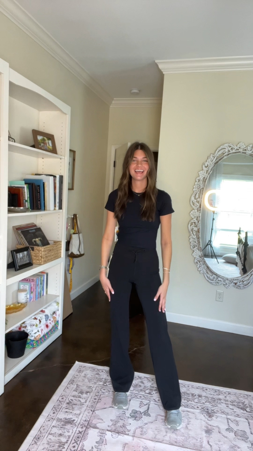 THE BEST SET.

#LTKFitness #LTKTravel #LTKActive