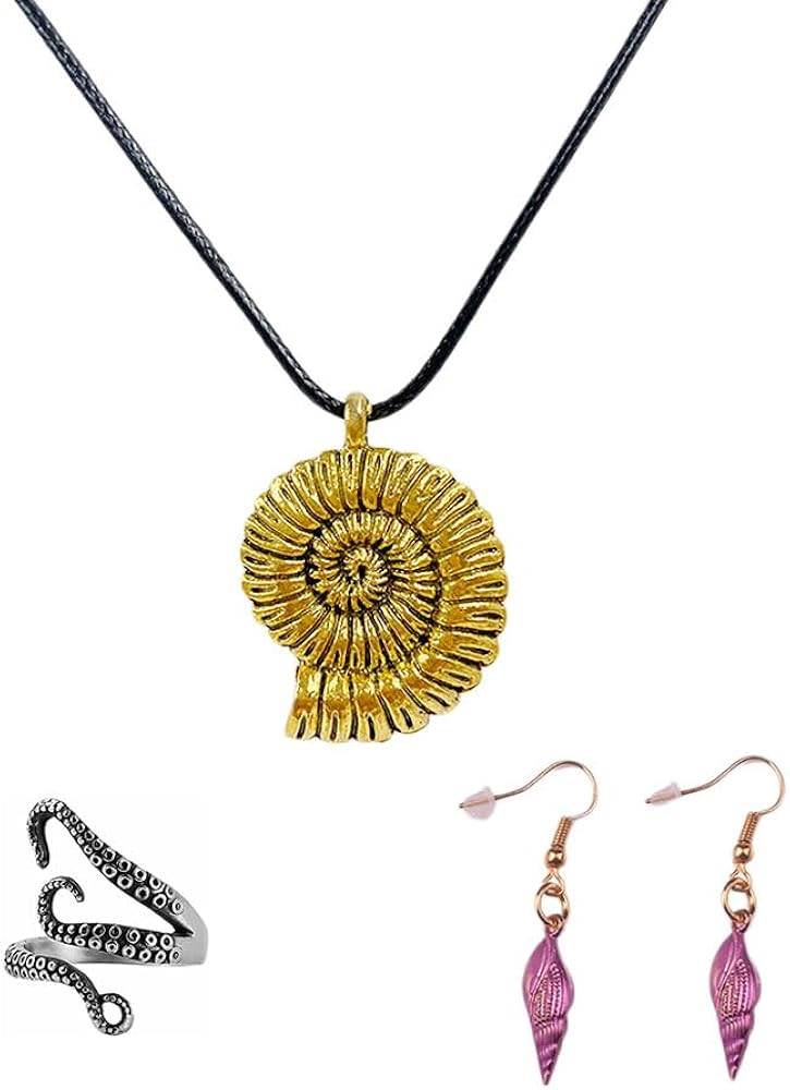 Cosplay Accessories Set | Amazon (US)