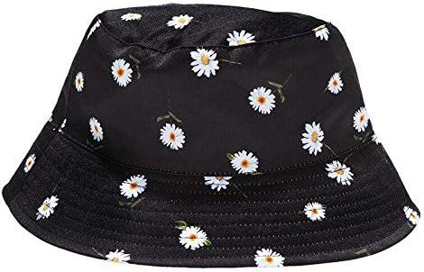 Alice and Olivia Womans Reversible Summer Bucket Hat | Amazon (US)