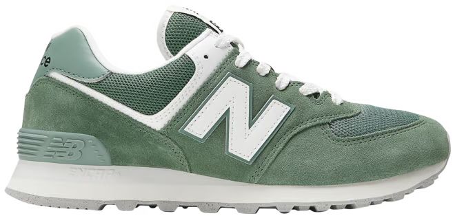 New Balance 574 Shoes | Dick's Sporting Goods | Dick's Sporting Goods