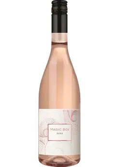 Rose | Rose & Blush Wine by Magic Box | 750ml | Vin De France | Total Wine