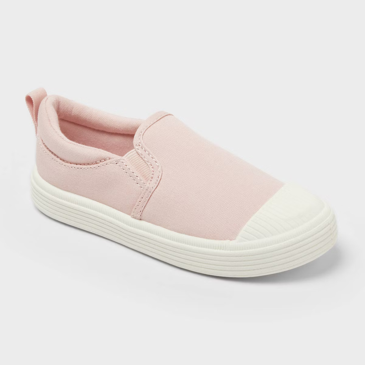 Toddler Morgan Slip-On Sneakers - Cat & Jack™ | Target