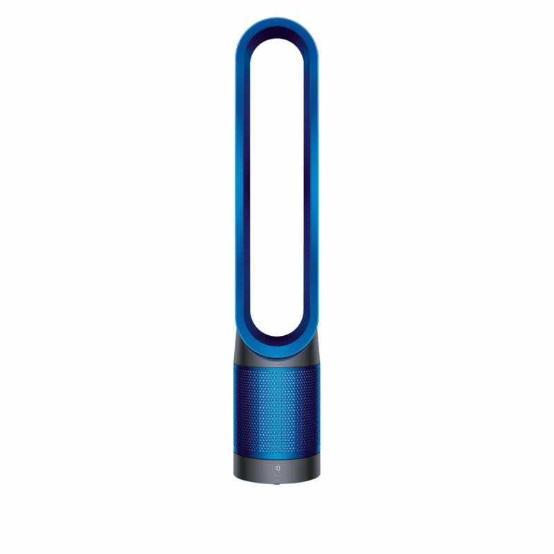 Dyson Pure TP01 Cool Tower HEPA Purifier and Fan with Remote

                 - 645-562 | HSN