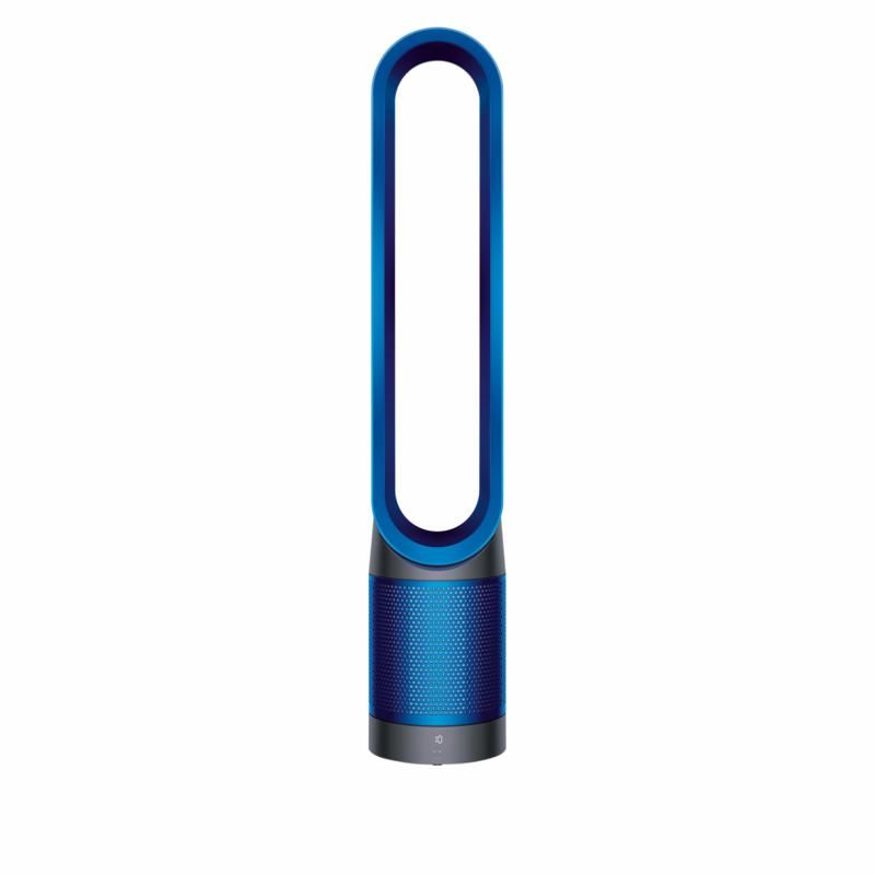 Dyson Pure TP01 Cool Tower HEPA Purifier and Fan with Remote

                 - 645-562 | HSN