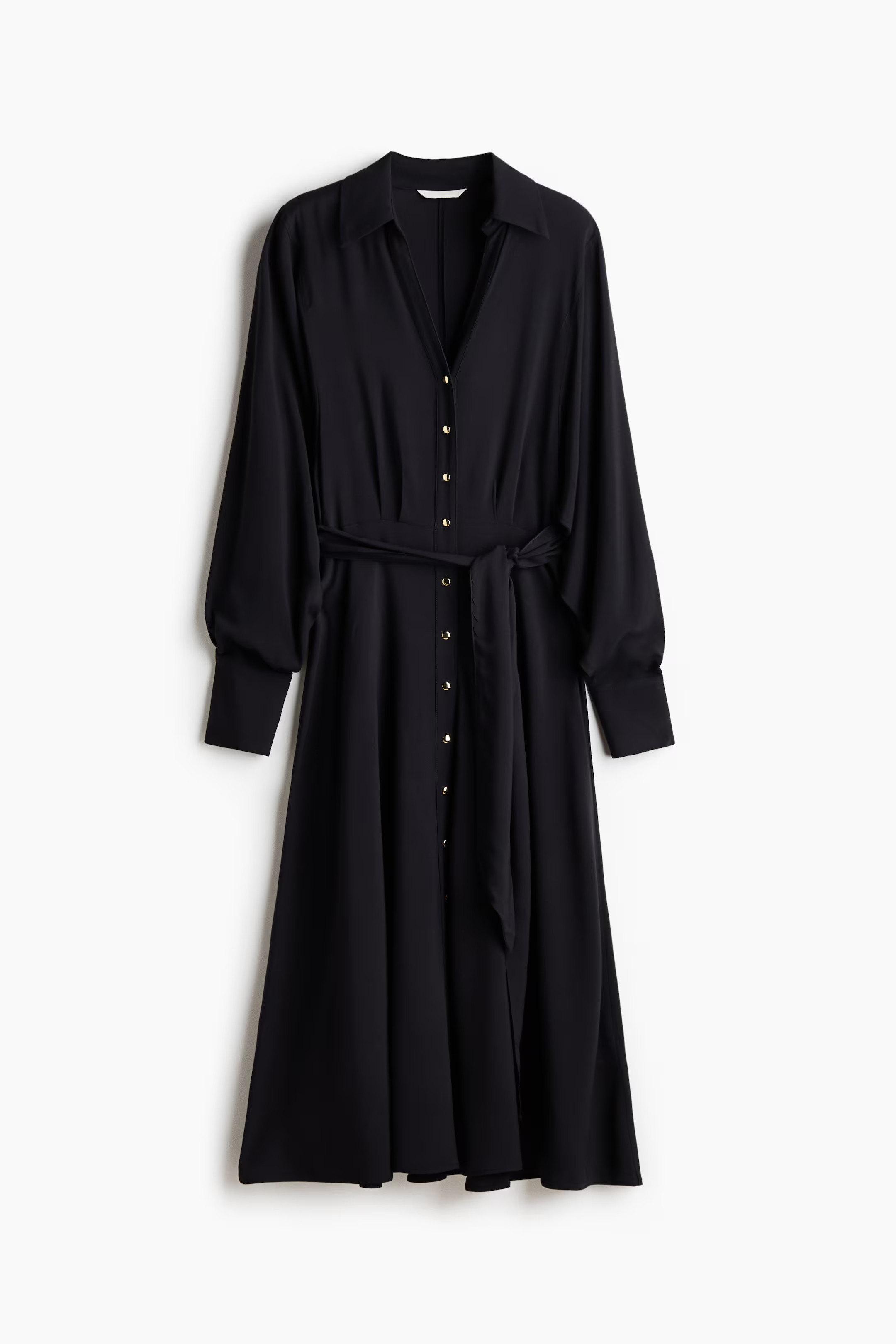 Shirt Dress | H&M (US + CA)