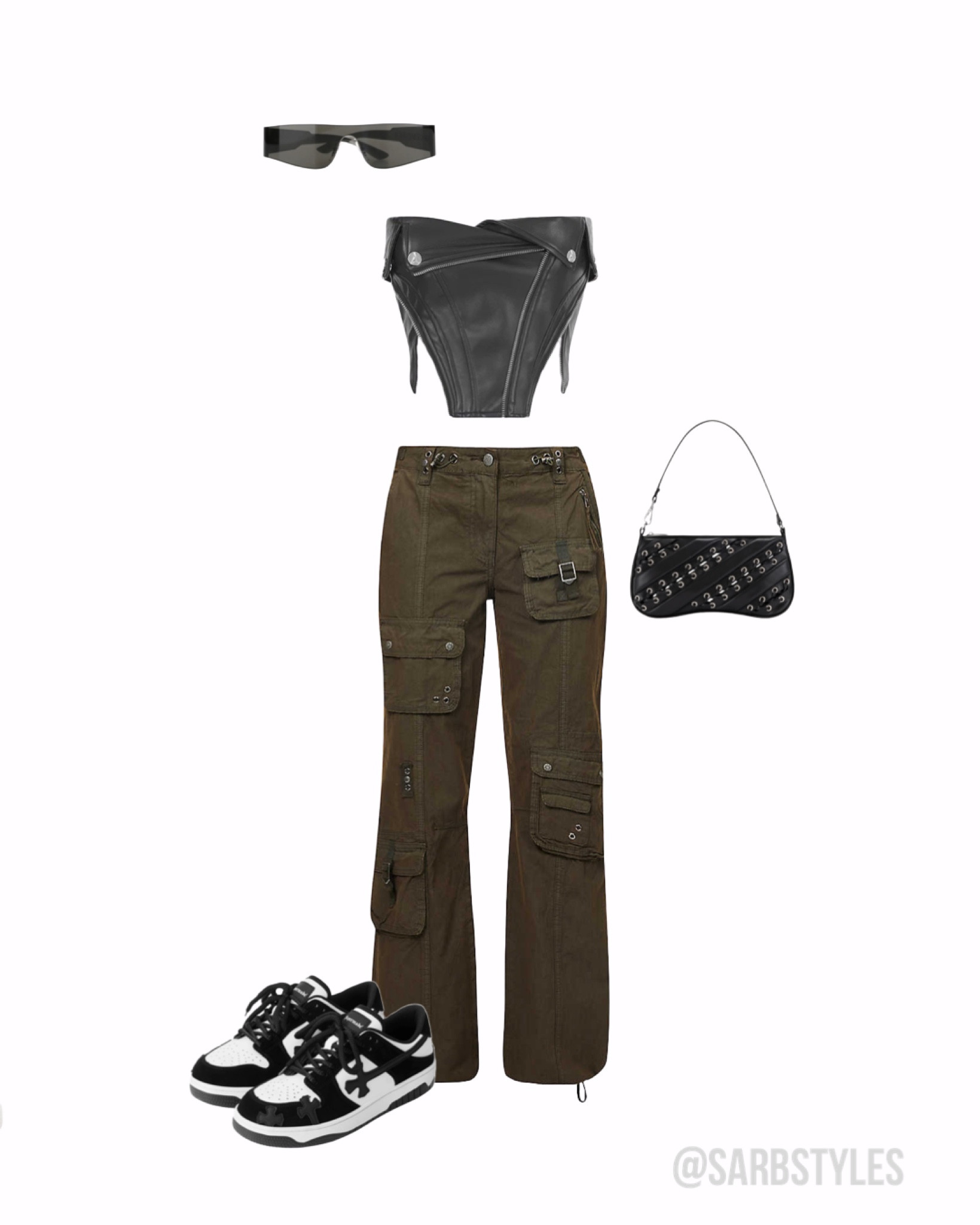 drake concert outfit🎤

#LTKstyletip