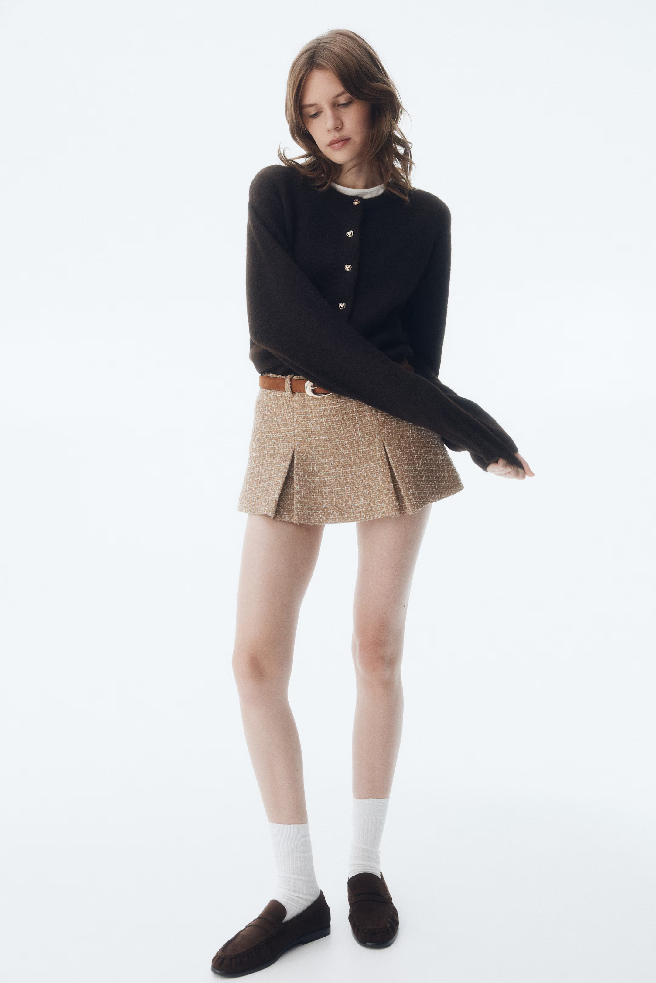 Cardigan | H&M (US + CA)