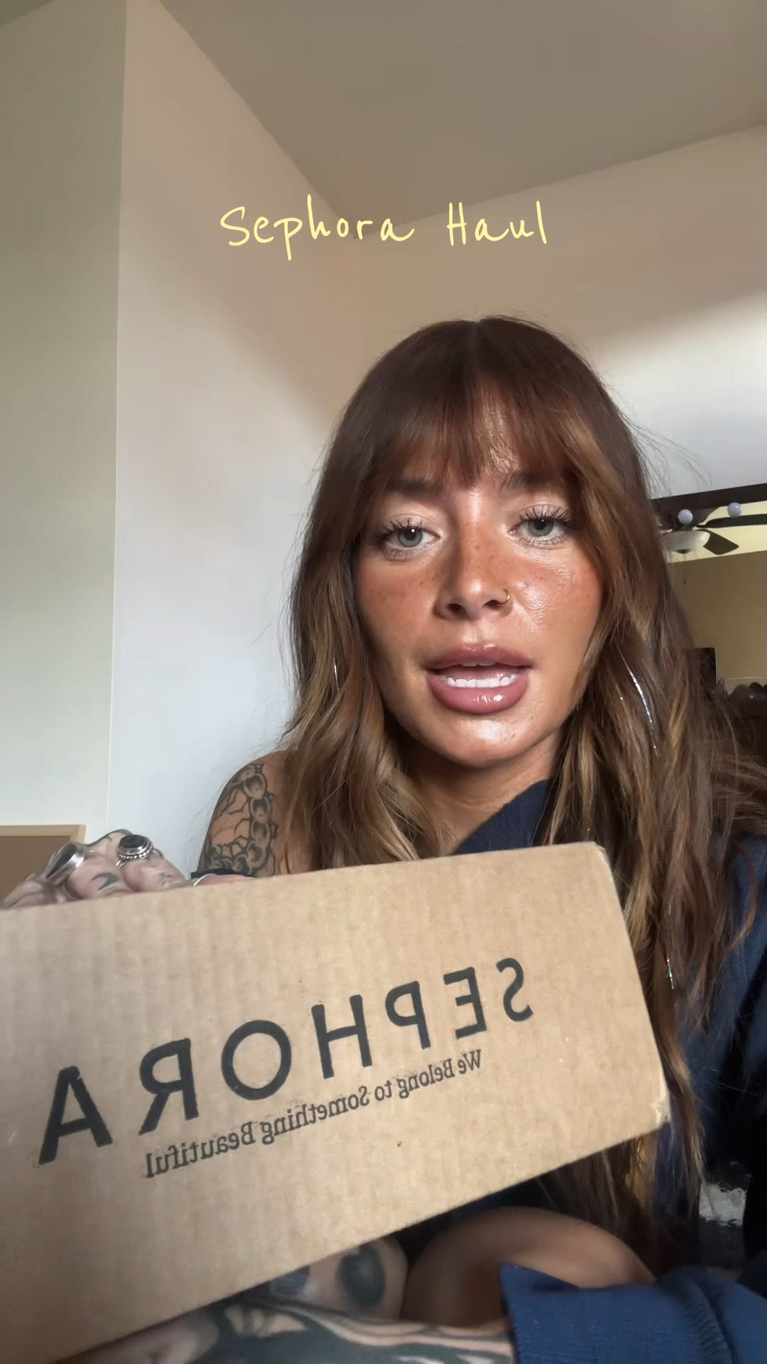 Sephora Haul

#makeup #sephora #glowymakeup #beauty

#LTKselfcare #LTKBeauty