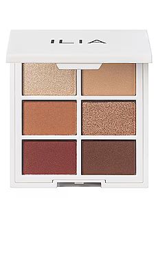 ILIA The Necessary Eyeshadow Palette in Warm Nude from Revolve.com | Revolve Clothing (Global)