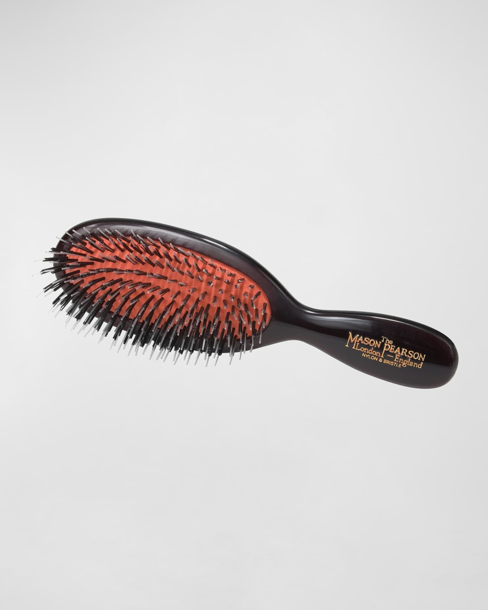 Pocket Mixture Bristle Hair Brush | Neiman Marcus