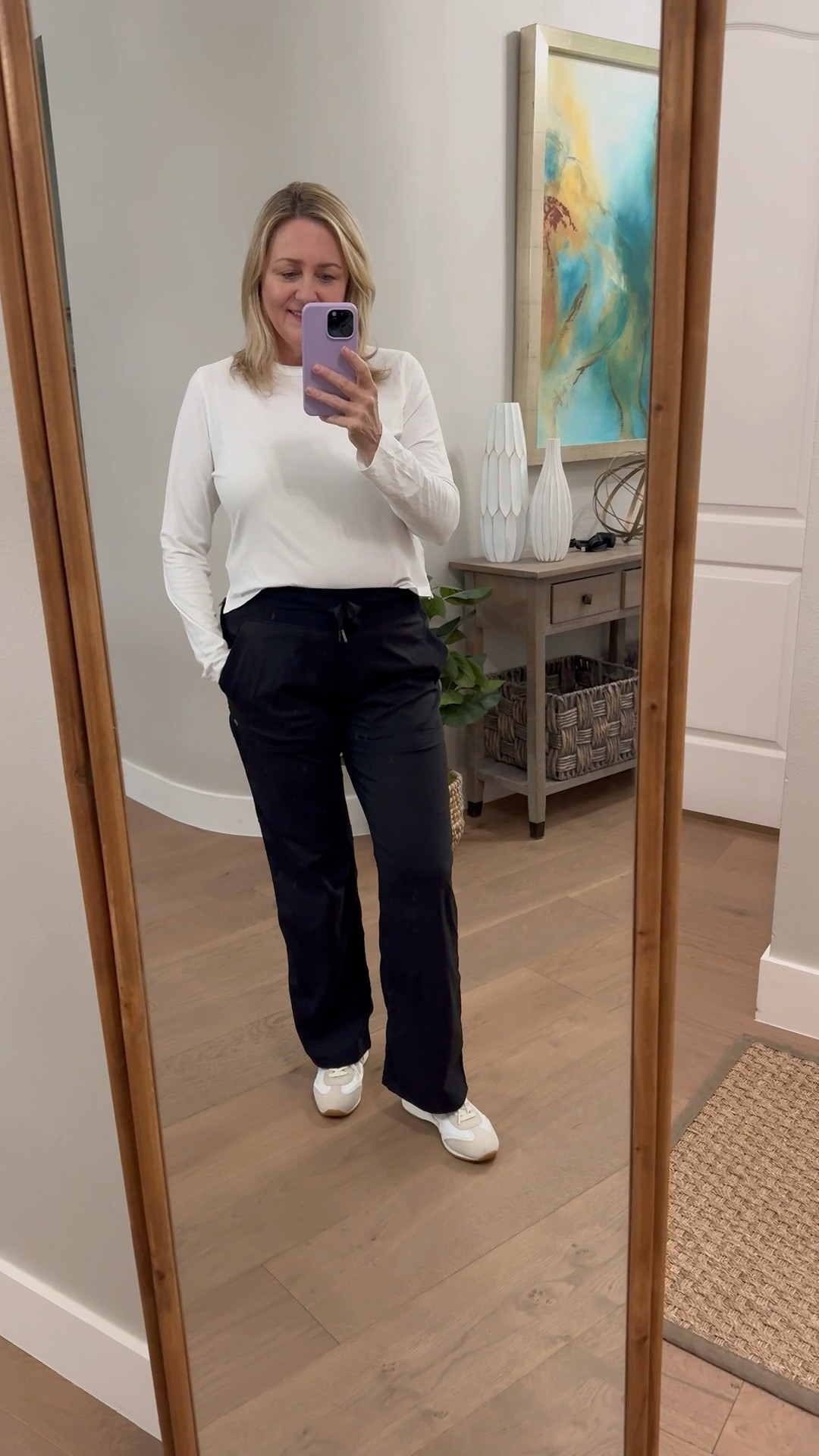 From workout to Christmas shopping!  Lululemon for her, athleisure

#LTKGiftGuide #LTKdayinmylife #LTKActive