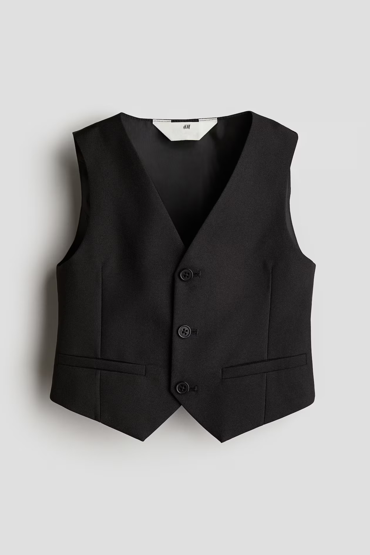 Suit Vest | H&M (US + CA)