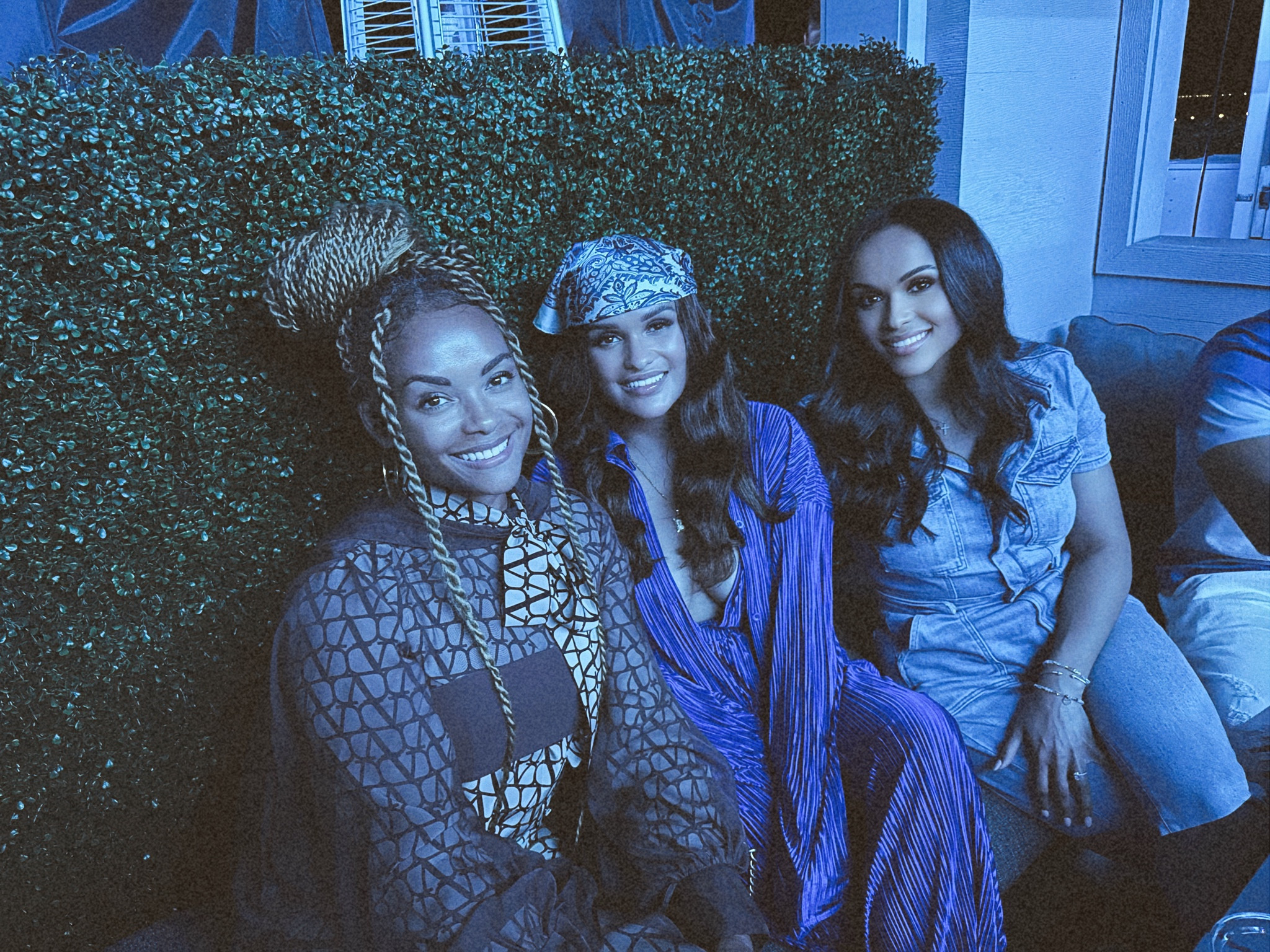 Blues blues for a night out 

#LTKParties #LTKSeasonal #LTKTravel