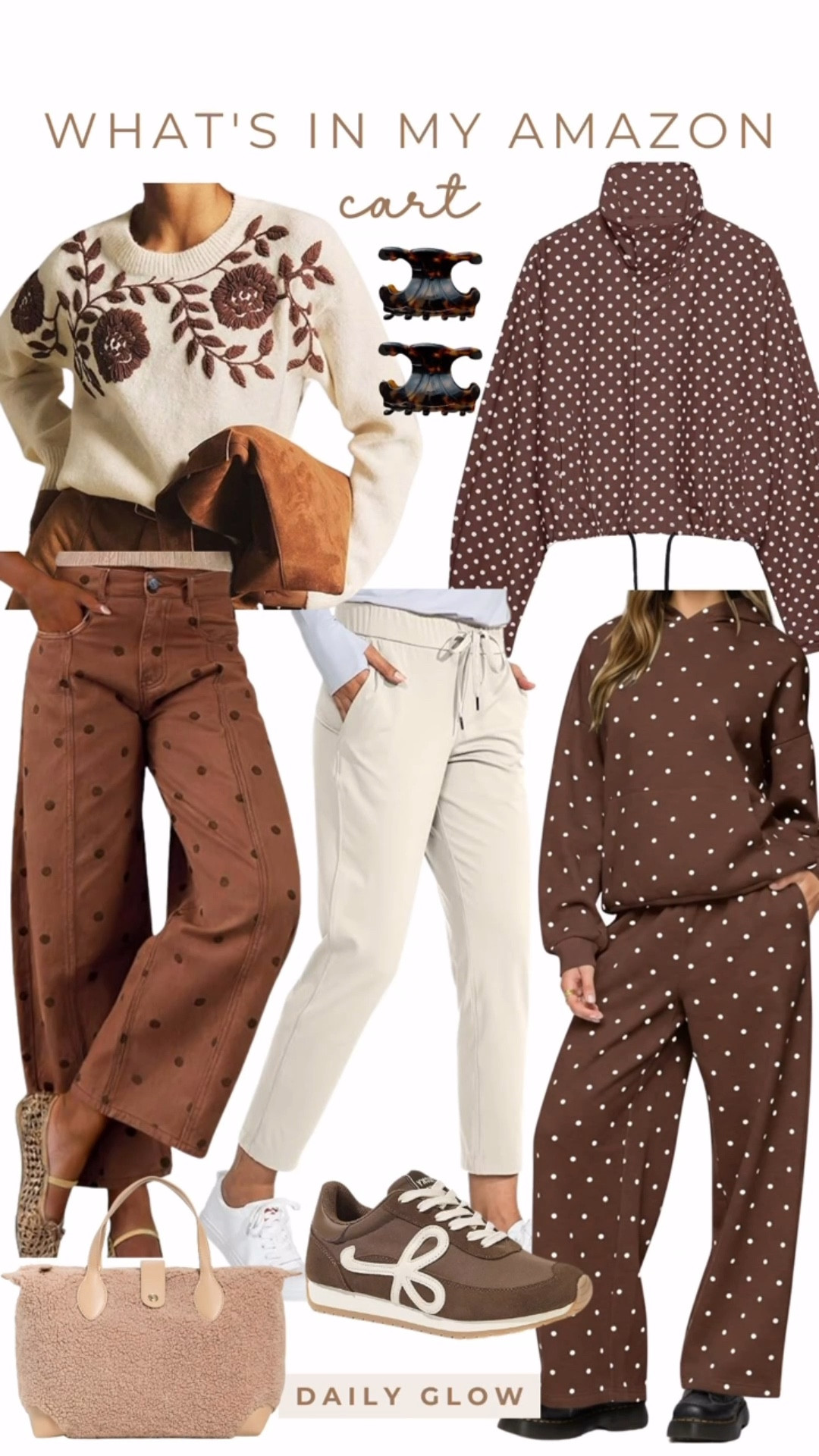 Amazon add to cart must haves 🤩!  All so cute! 

Amazon must haves, Amazon outfit, Amazon style, Amazon fashion, Amazon outfit, affordable style, women’s fashion, casual outfit inspo, Amazon outfit inspo, chic outfit, casual chic outfit, trendy outfit, winter style, winter outfit Inspo

#LTKSeasonal #LTKootd
