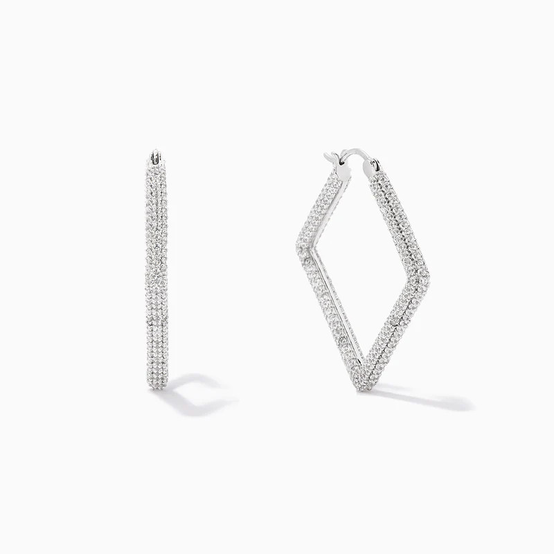 Mini Girl Boss 2.0 Earrings | Uncommon James