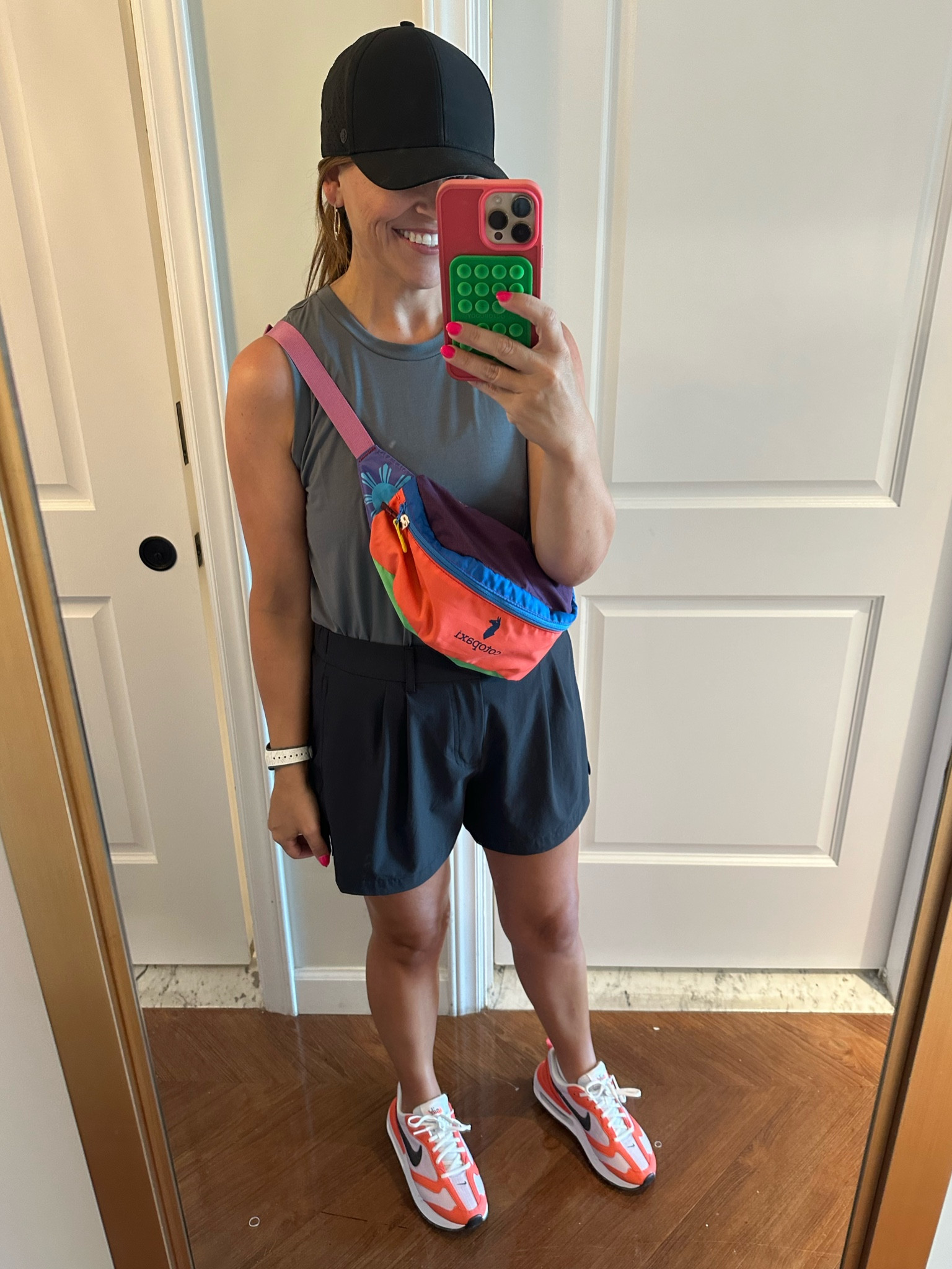 Disney look day 2


#LTKActive #LTKTravel #LTKStyleTip