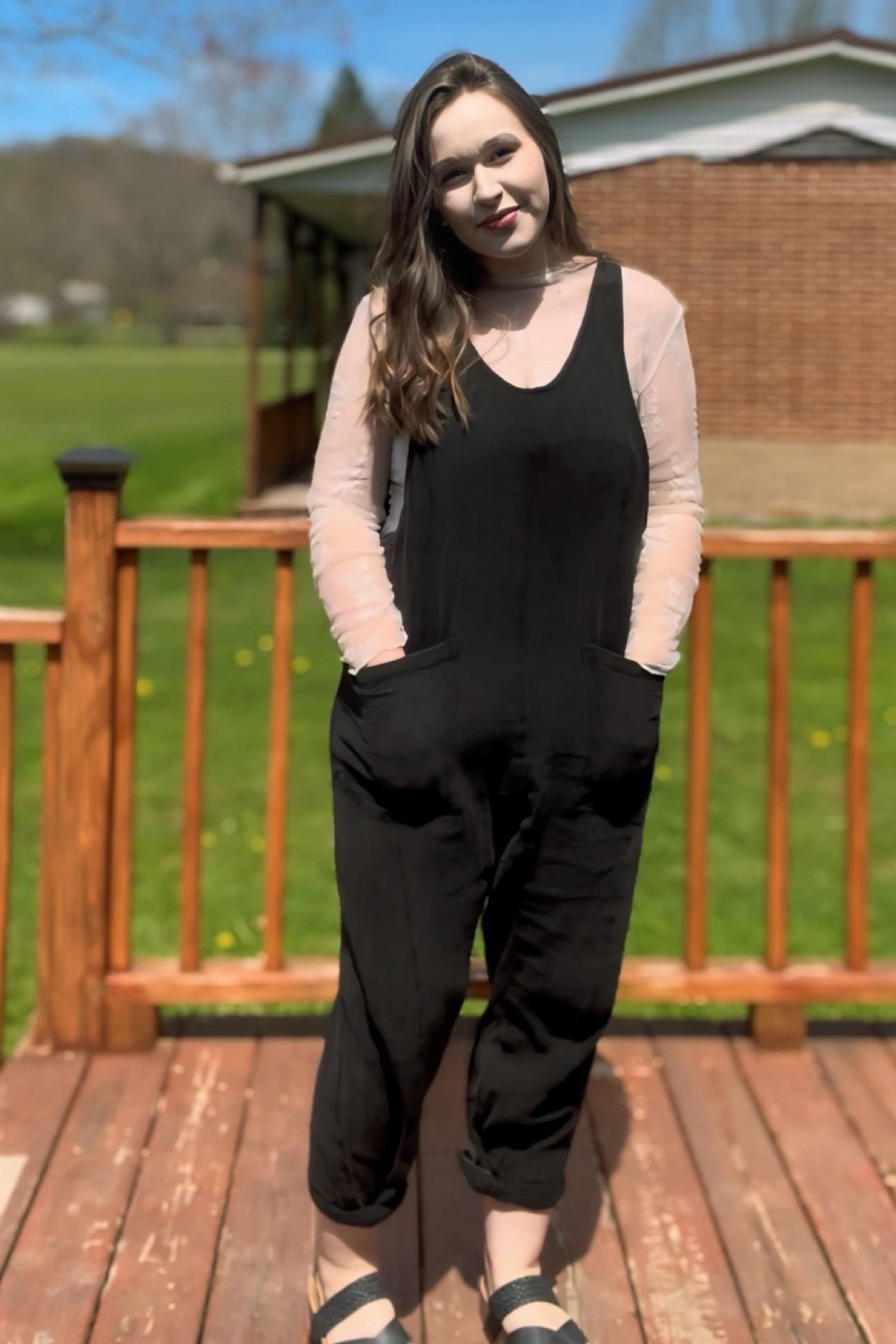Free People Inspired outfit 

#LTKstyletip