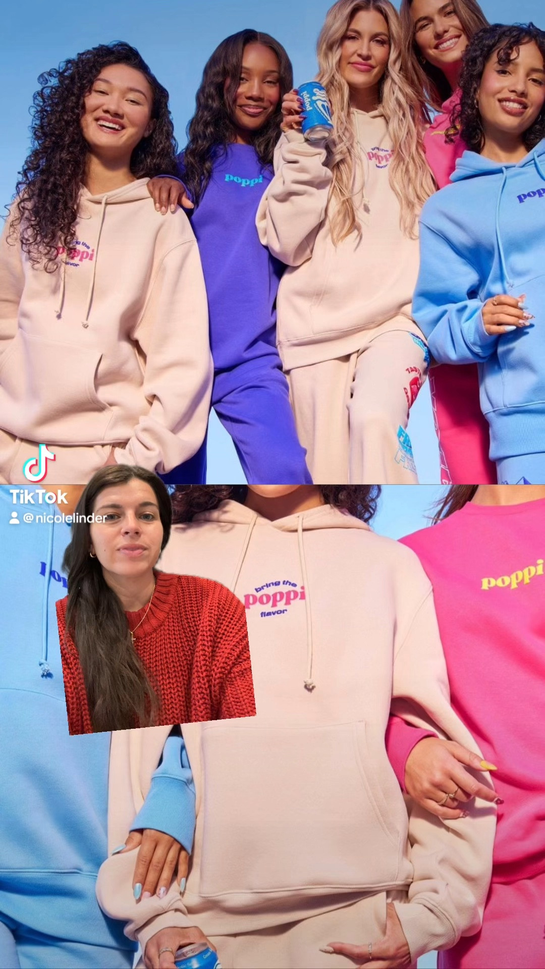 POPPI merch is at target!!! Sizes XXS - 3x ! 

#LTKFindsUnder50 #LTKStyleTip #LTKGiftGuide