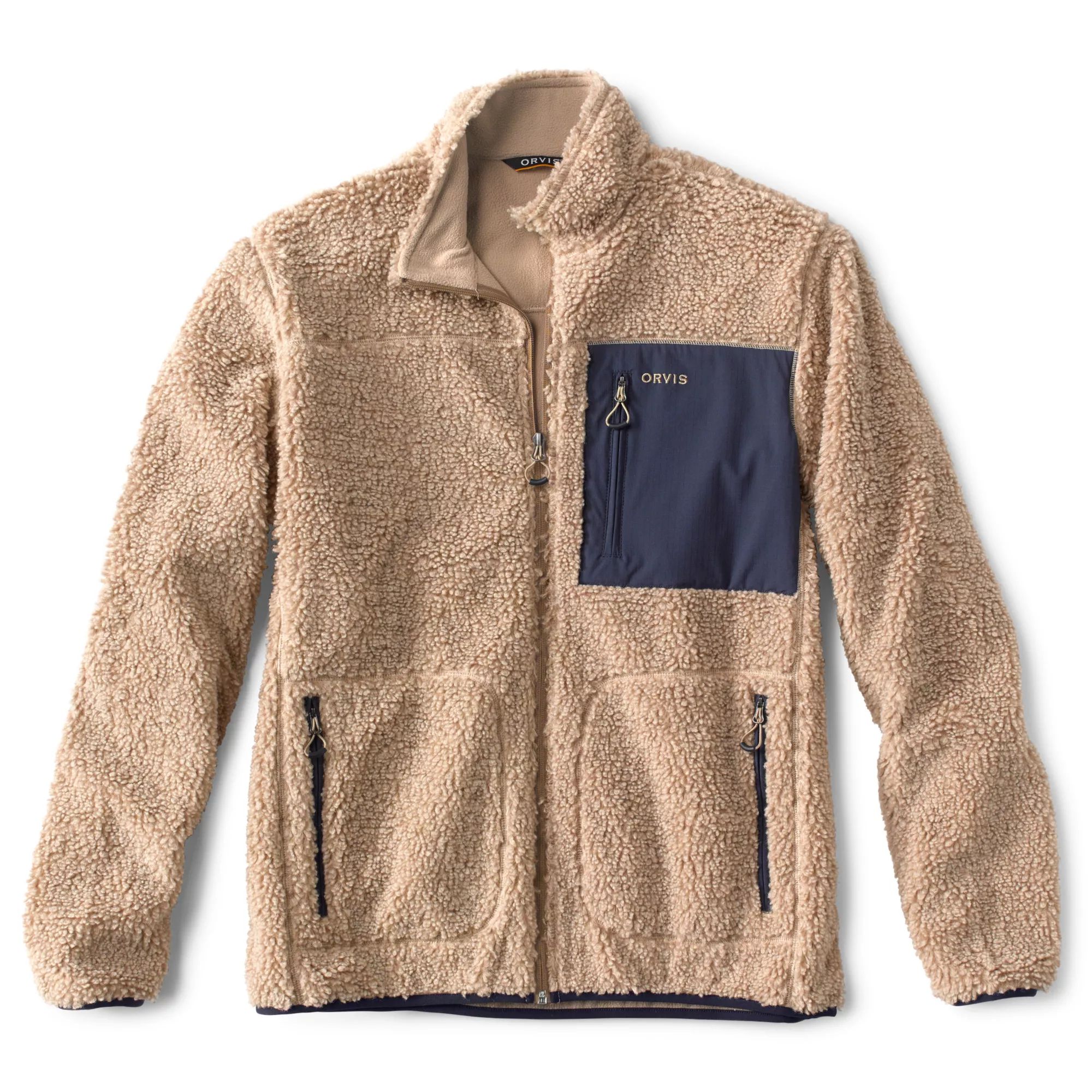 Mad River Sherpa Jacket | Orvis (US)