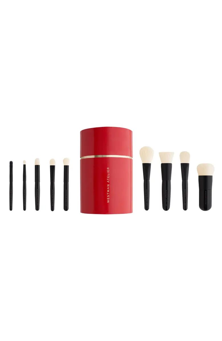 Westman Atelier The Brush Collection (Limited Edition) USD $675 Value | Nordstrom | Nordstrom