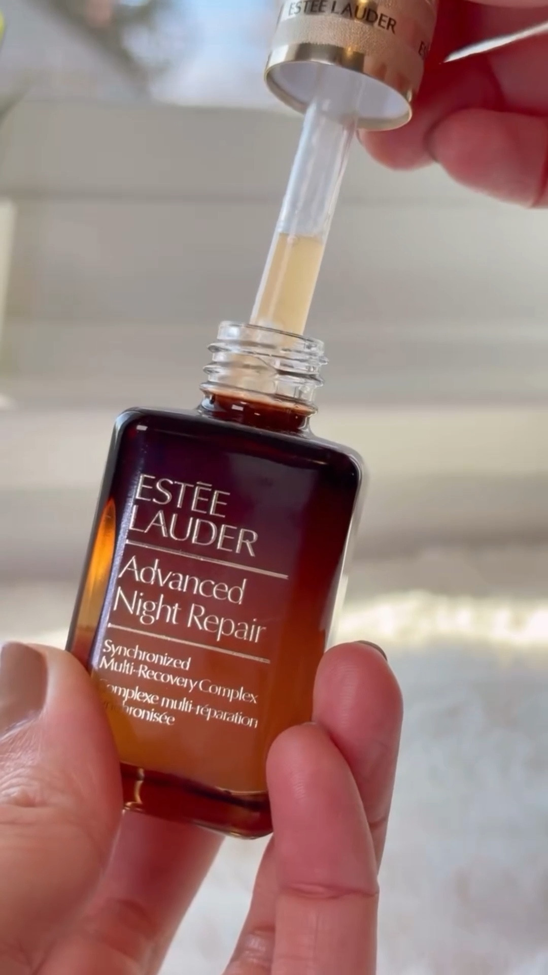💖 BOGO Eestee Lauder ANR serum 💖
Hydrating & smoother skin that I love, time to stock up! 

add 1 to your cart and use code SERUM26 to get a second one for FREE!! (Works with 1.7 oz only)



#LTKBeauty #LTKSaleAlert #LTKMothersDay