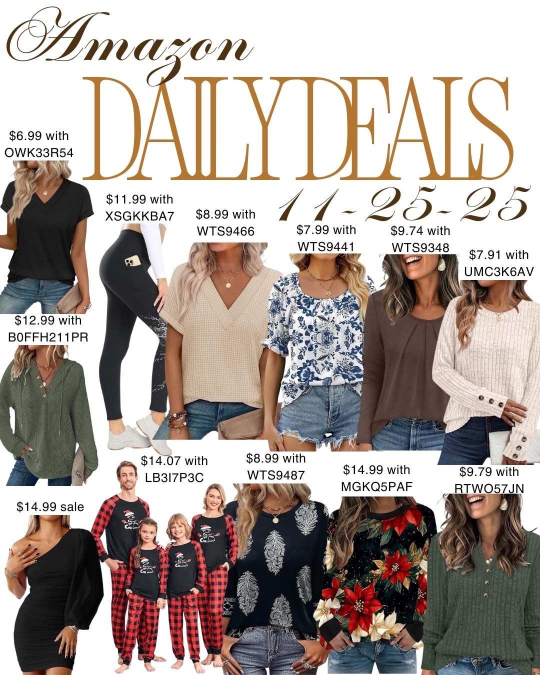 #LTKSaleAlert #LTKCyberWeek #LTKFindsUnder50