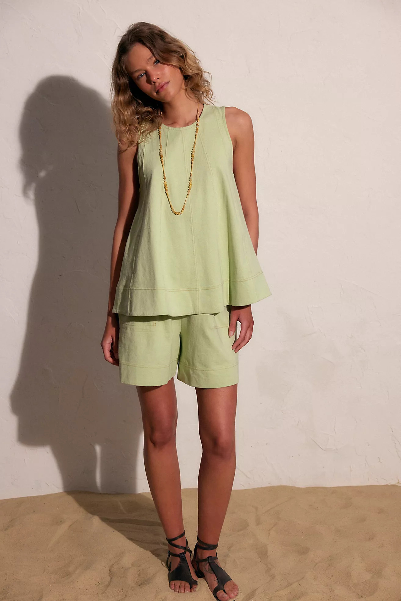 Strada Set | Free People (Global - UK&FR Excluded)