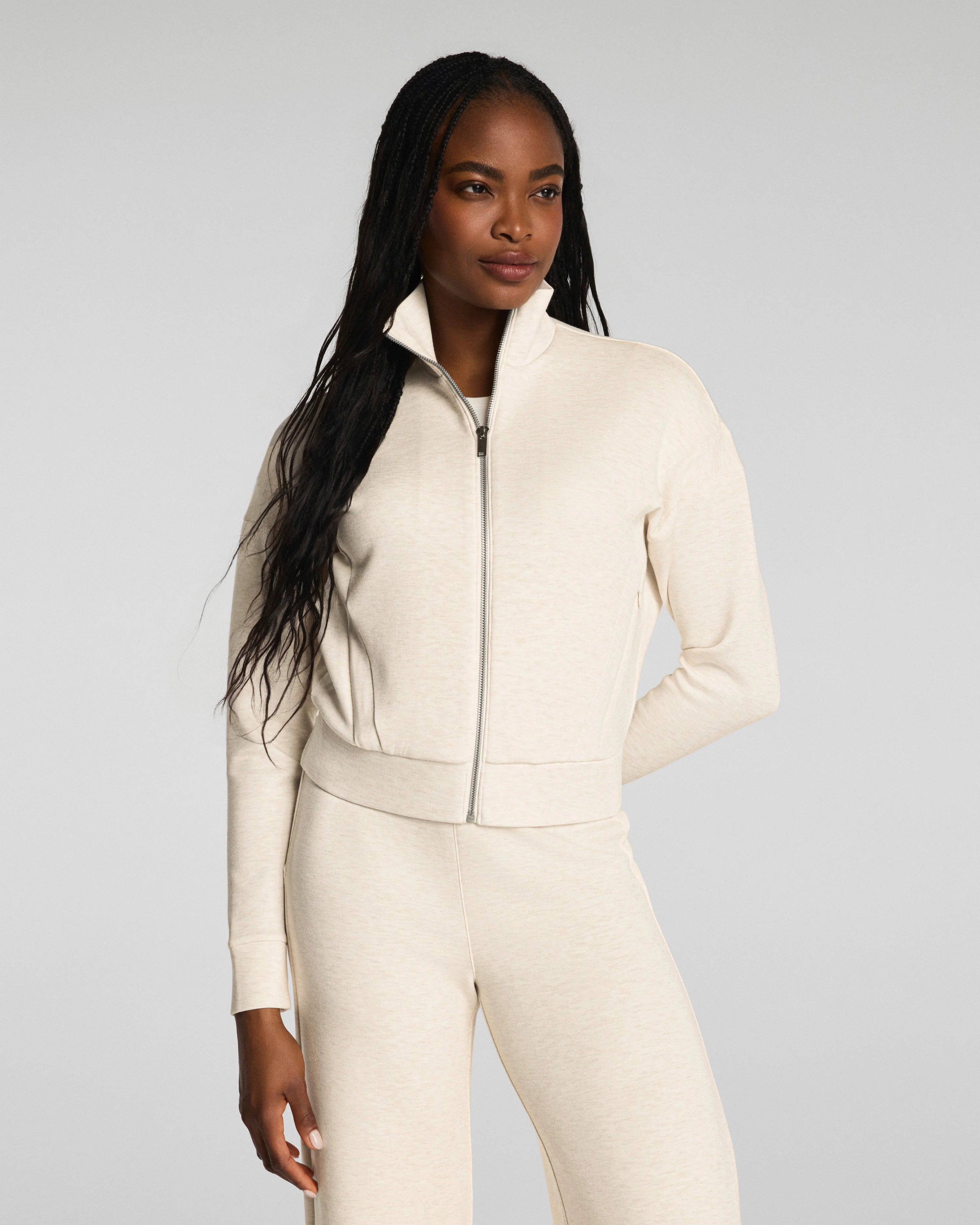 SPANX AirEssentials®Track Jacket | Spanx