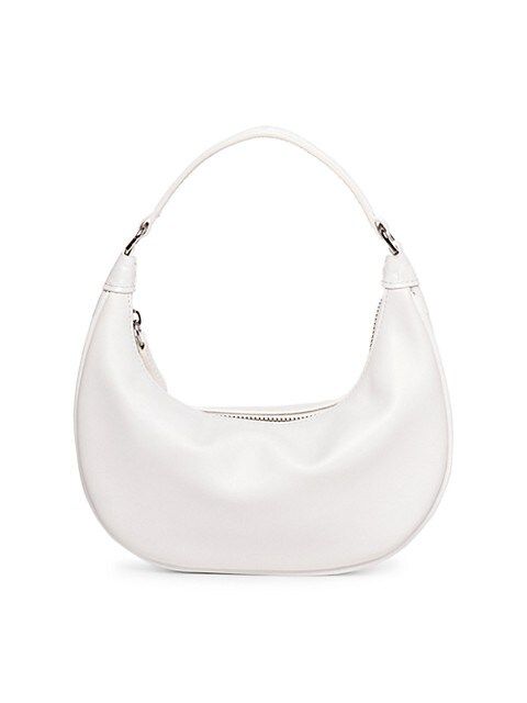 Mini Sasha Leather Shoulder Bag | Saks Fifth Avenue