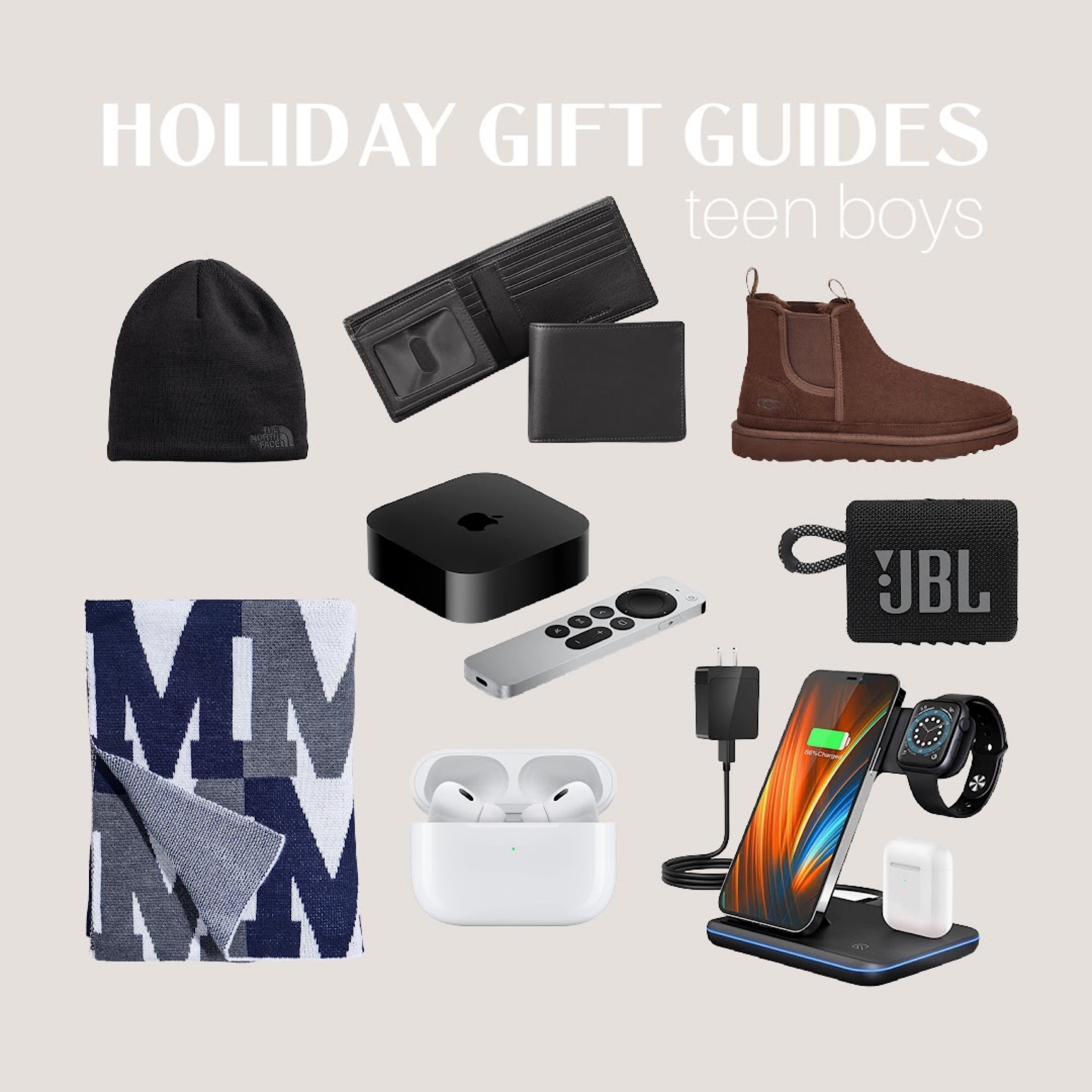 Holiday gift guide for teen boys!!🎁🎄

#LTKCyberweek #LTKSeasonal #LTKHoliday