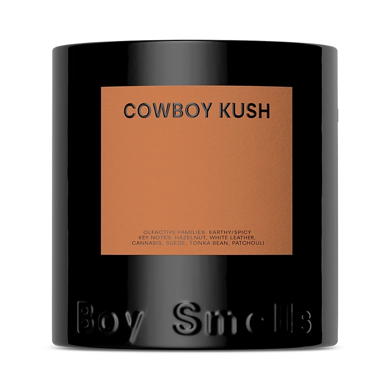 Boy Smells Cowboy Kush Magnum Candle, 27 oz. | Bloomingdale's (US)