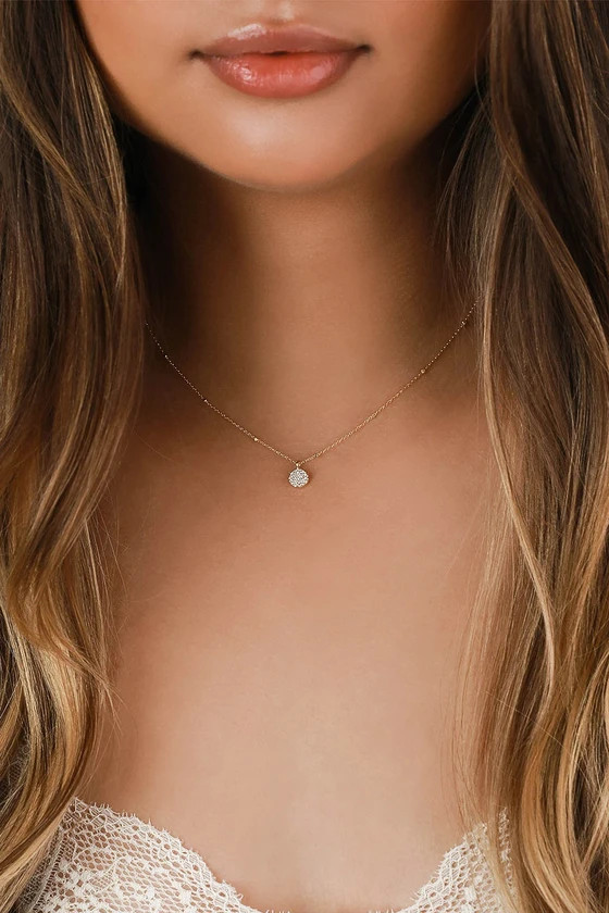 14kt Gold14kt Gold14kt Gold | Lulus (US)