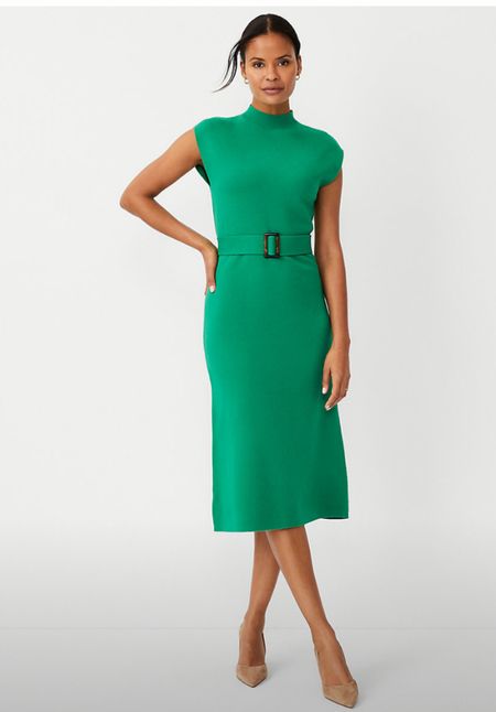 Ann Taylor’s spring releases include so many green pieces!

@anntaylor 

#LTKstyletip #LTKworkwear #LTKfindsunder100