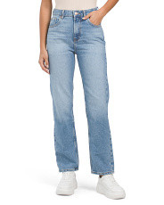 Pacifica Straight Leg Jeans | TJ Maxx