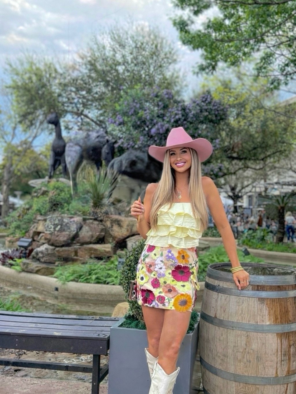 #LTKFestival #LTKSeasonal #LTKSpringSale