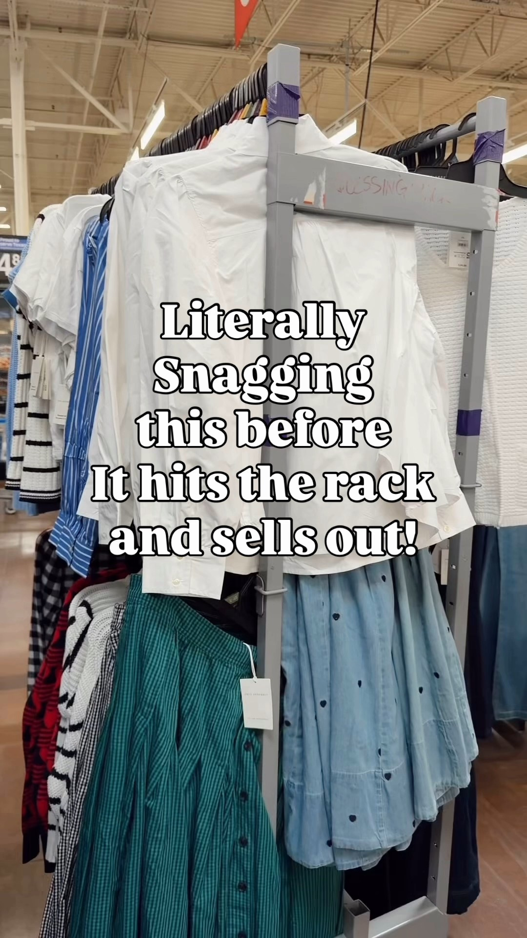 ✨SCROLL TO SHOP✨

This cutie denim heart dress was sold out in every single size- just restocked! 

Size: XS / went down 1 size / 5’5” / 120lbs 