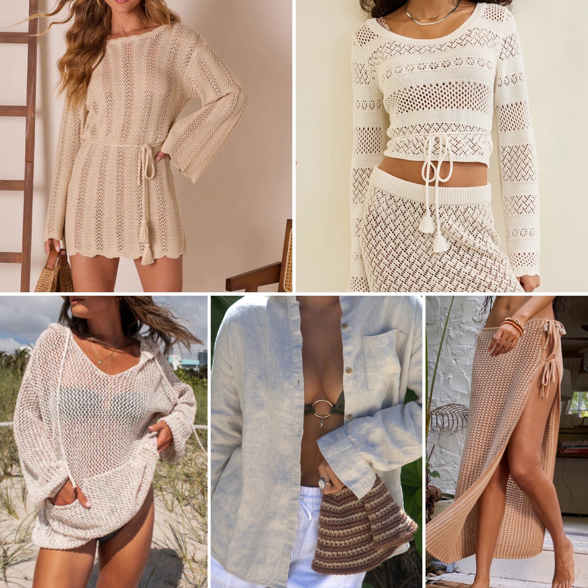 Swim cover up, beach cover up, pool cover up, 

#LTKTravel #LTKSeasonal #LTKSwim