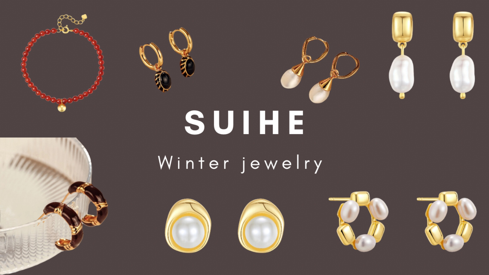 My current favorite pieces from Suihe
#suihe #gifted
Check out my full video on YT 
https://youtu.be/zAM06i5a0AE