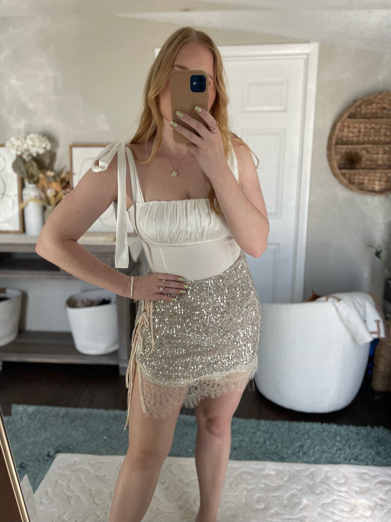 Taylor Swift Concert Outfit
Eras Tour
Eras Tour Outfit
Taylor Swift Concert
Size Large Dress on me
From Forever 21
#forever21
#taylorswift
#taylorswiftconcert



#LTKSeasonal #LTKstyletip #LTKFestival