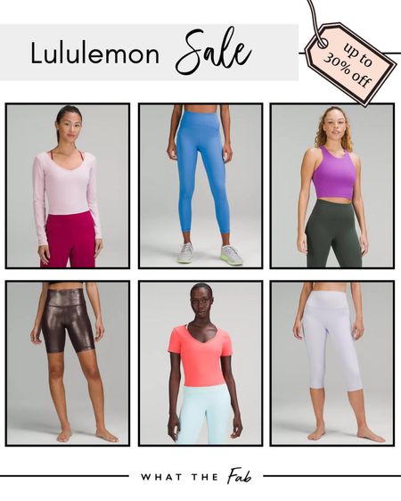 Lululemon sale, Lululemon thights, Lululemon tops, Lululemon tshirt, Lululemon shorts, sportswear, athleisure 

#LTKunder50 #LTKSale #LTKsalealert