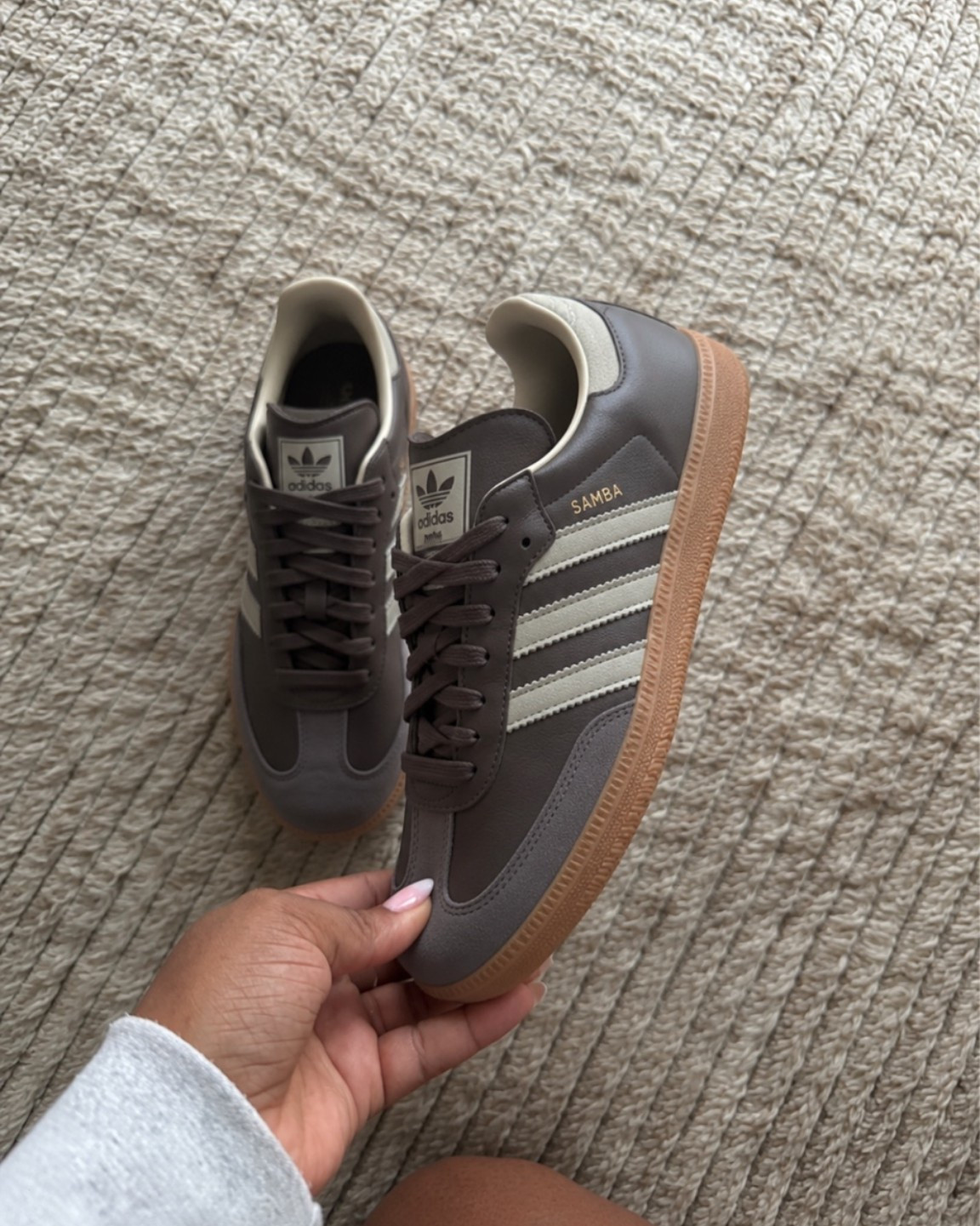 Adidas sneakers are going to move fast all on a deal!

#LTKSaleAlert