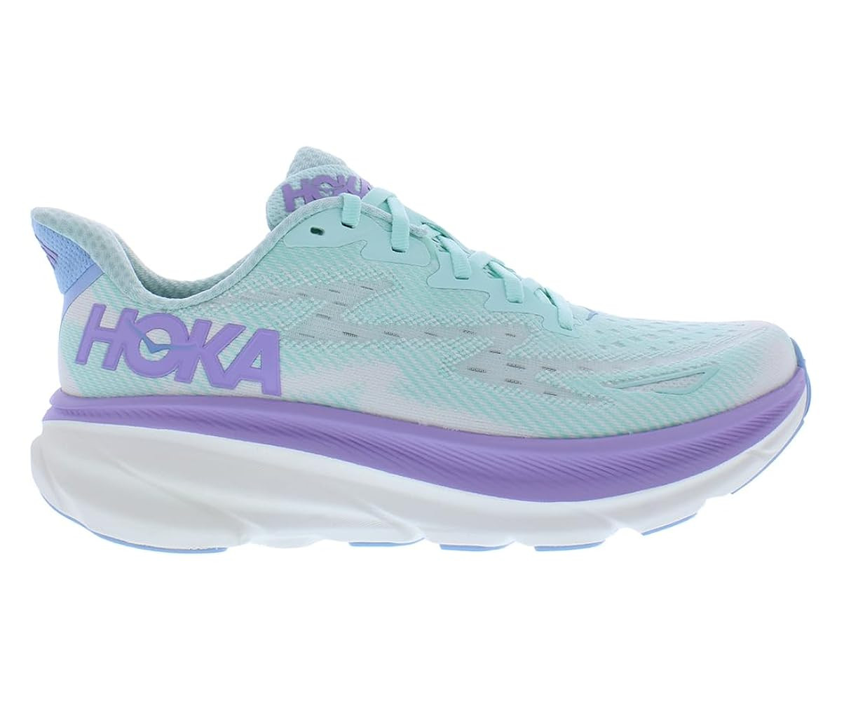 Hoka Women's Clifton 9 | Amazon (US)