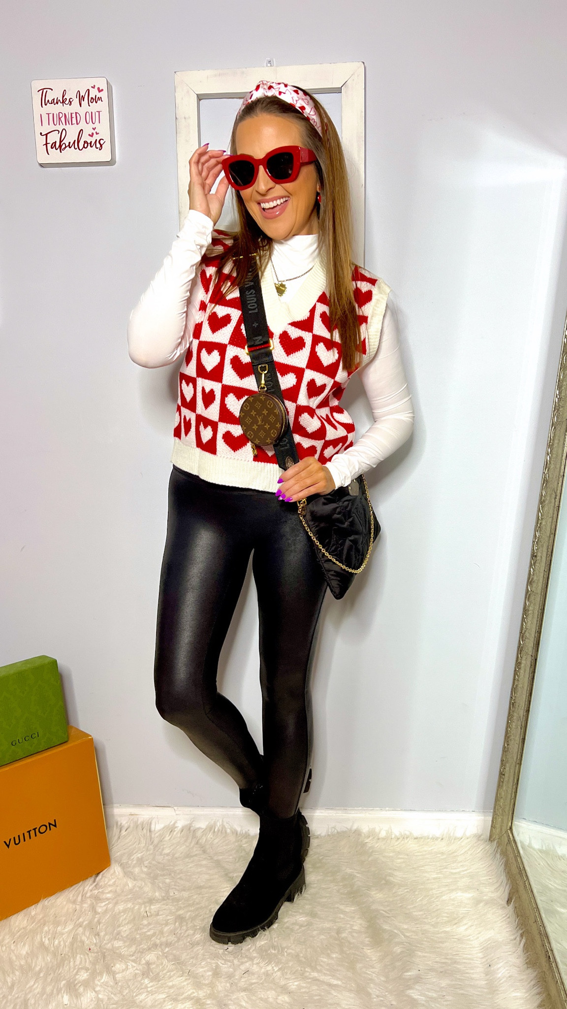 White Top: S
Vest: S
Leggings: Petite M

𝐔𝐬𝐞 𝐜𝐨𝐝𝐞 𝐒𝐉𝐋𝐈𝐍𝐙𝟑𝟎𝐀 𝐭𝐨 𝐬𝐚𝐯𝐞 𝟏𝟎% 𝐨𝐧 𝐭𝐡𝐞𝐬𝐞 𝐬𝐮𝐧𝐠𝐥𝐚𝐬𝐬𝐞𝐬 𝐚𝐧𝐝 𝐚𝐥𝐥 𝐨𝐭𝐡𝐞𝐫 𝐒𝐎𝐉𝐎𝐒 𝐠𝐥𝐚𝐬𝐬𝐞𝐬 𝐨𝐧 𝐀𝐦𝐚𝐳𝐨𝐧! #sojospartner

#LTKStyleTip #LTKSeasonal #LTKFindsUnder100